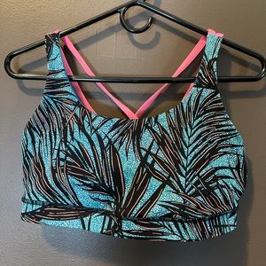 Lululemon Energy Bra